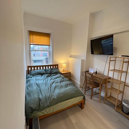 לונדון Camden Bnb מראה חיצוני תמונה