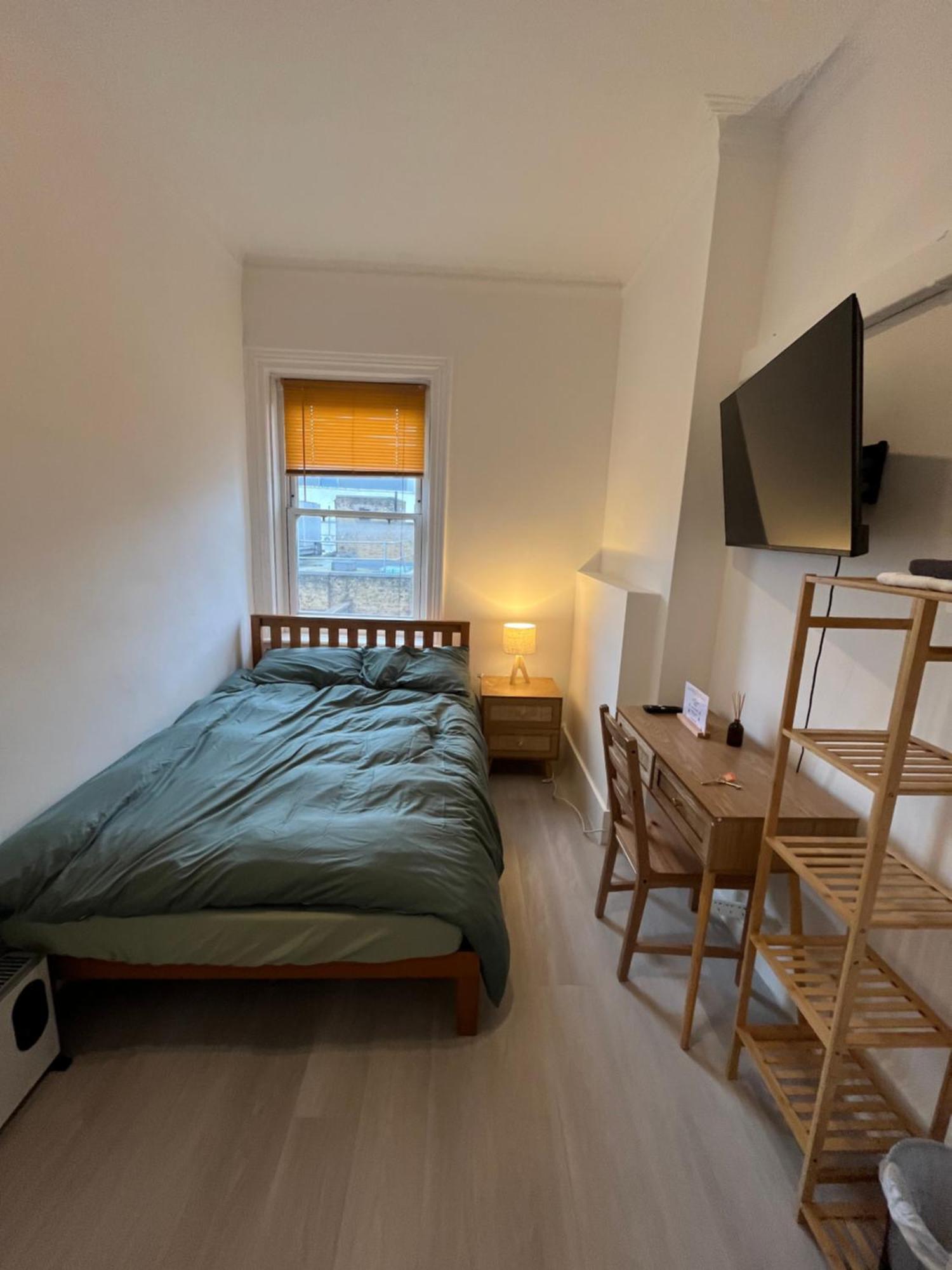 לונדון Camden Bnb מראה חיצוני תמונה