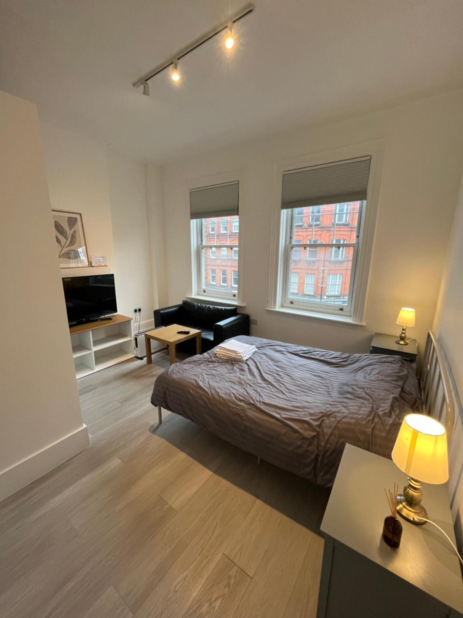 לונדון Camden Bnb מראה חיצוני תמונה