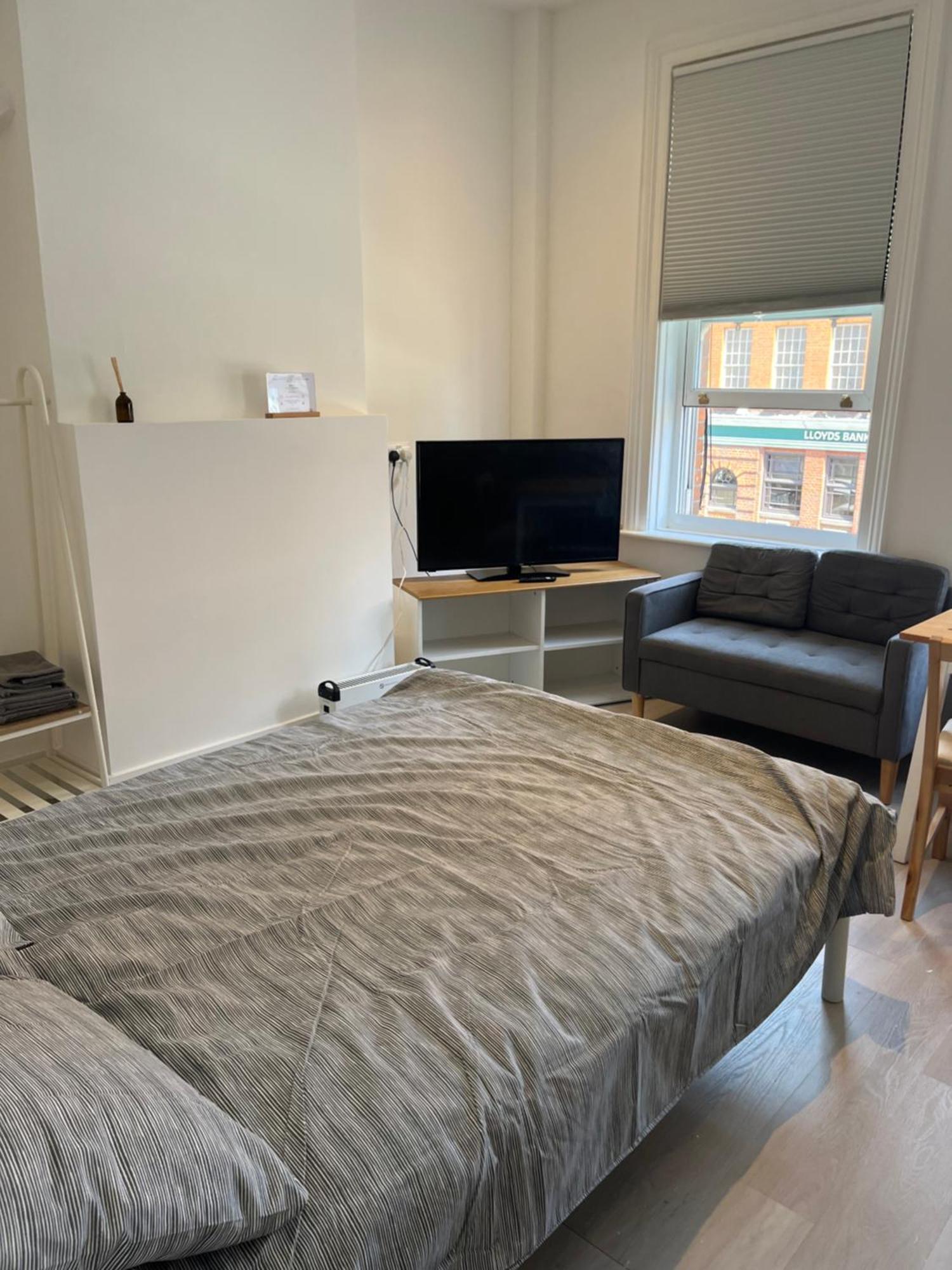 לונדון Camden Bnb מראה חיצוני תמונה