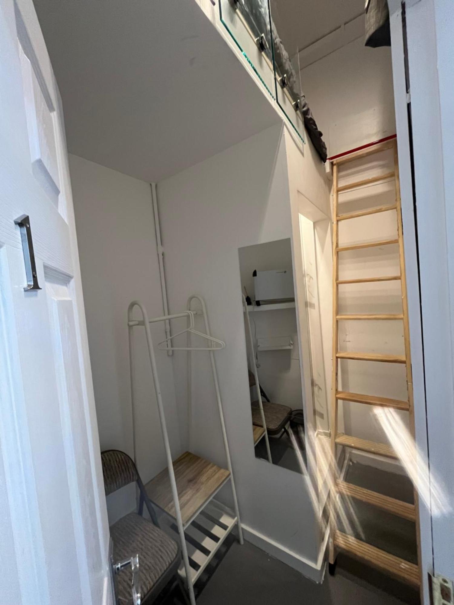 לונדון Camden Bnb מראה חיצוני תמונה